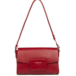 Lancaster Sac trotteur rabat aimante Paris PAD*Femme Sacs Bandoulière