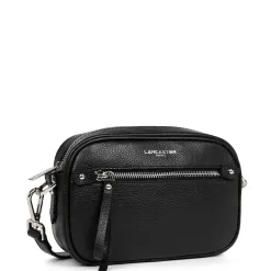 Lancaster Sac trotteur zippe Firenze en cuir*Femme Sacs Bandoulière