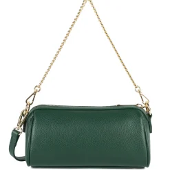 Lancaster Sac trotteur zippe Milano Ana*Femme Sacs Porté Épaule|Sacs Bandoulière
