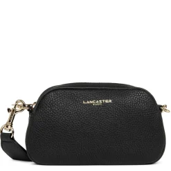 Lancaster Sac trotteur zippe S Studio Mimi*Femme Sacs Bandoulière
