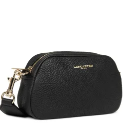 Lancaster Sac trotteur zippe S Studio Mimi*Femme Sacs Bandoulière