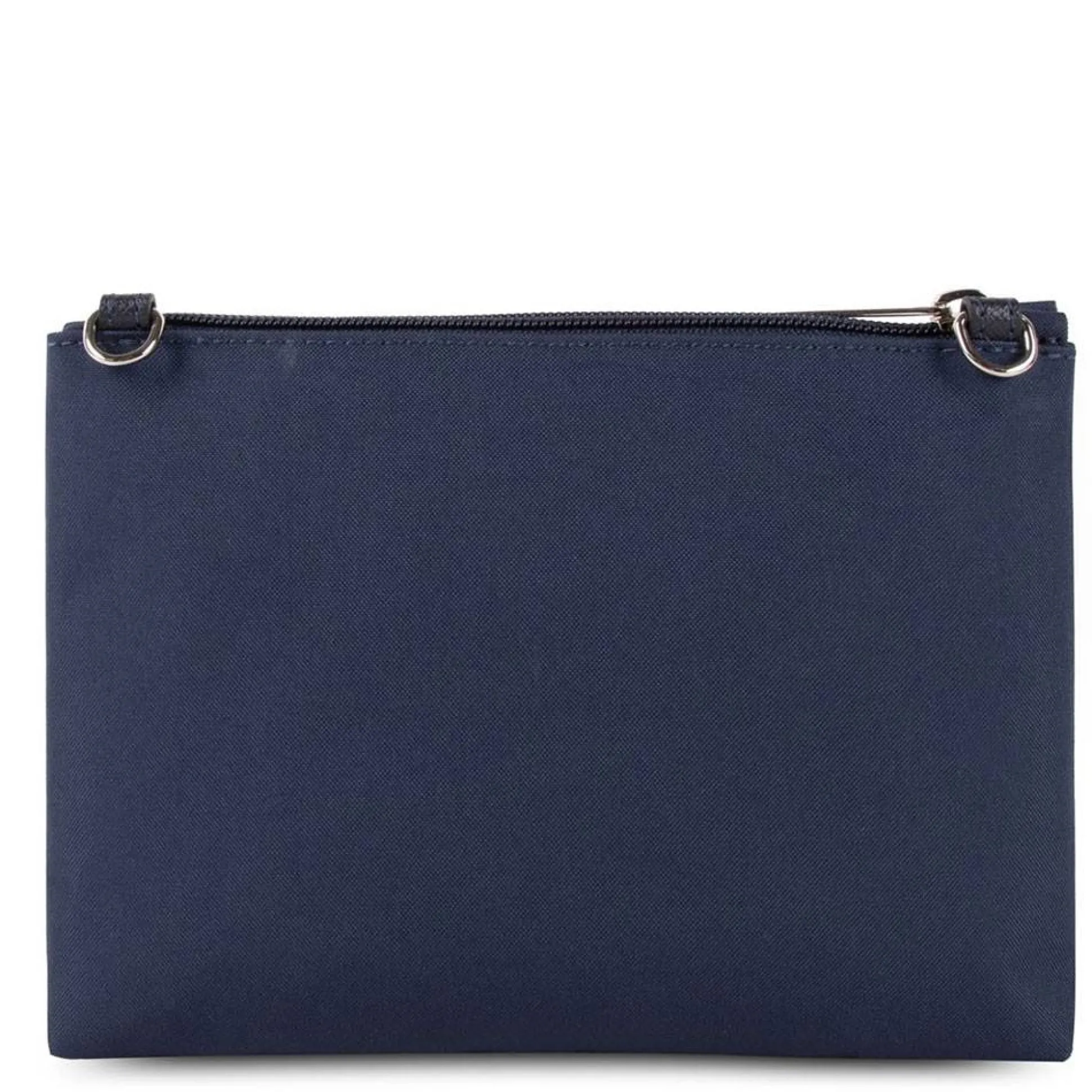 Lancaster Sac trotteur zippe Smart KBA*Femme Sacs Bandoulière
