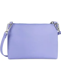 Lancaster Sac trotteur zippe Smart KBA*Femme Sacs Bandoulière
