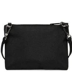 Lancaster Sac trotteur zippe Smart KBA*Femme Sacs Bandoulière