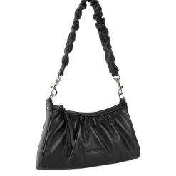 Lancaster Sac trotteur zippe Soft Chou Chou*Femme Sacs Porté Épaule