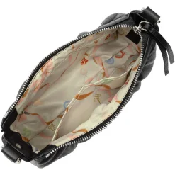 Lancaster Sac trotteur zippe Soft Chou Chou*Femme Sacs Porté Épaule