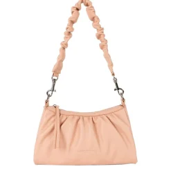 Lancaster Sac trotteur zippe Soft Chou Chou*Femme Sacs Porté Épaule