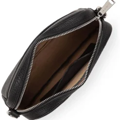Lancaster Sac trotteur zippe Studio Mixte en cuir*Femme Sacs Bandoulière