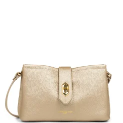 Lancaster Sac trotteur zippe Top Double*Femme Sacs Bandoulière