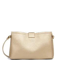 Lancaster Sac trotteur zippe Top Double*Femme Sacs Bandoulière