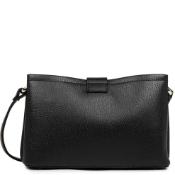 Lancaster Sac trotteur zippe Top Double*Femme Sacs Bandoulière