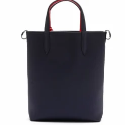 Lacoste Sac vertical reversible Anna avec pochette*Femme Sacs Cabas