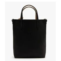 Lacoste Sac vertical reversible Anna avec pochette*Femme Sacs Cabas