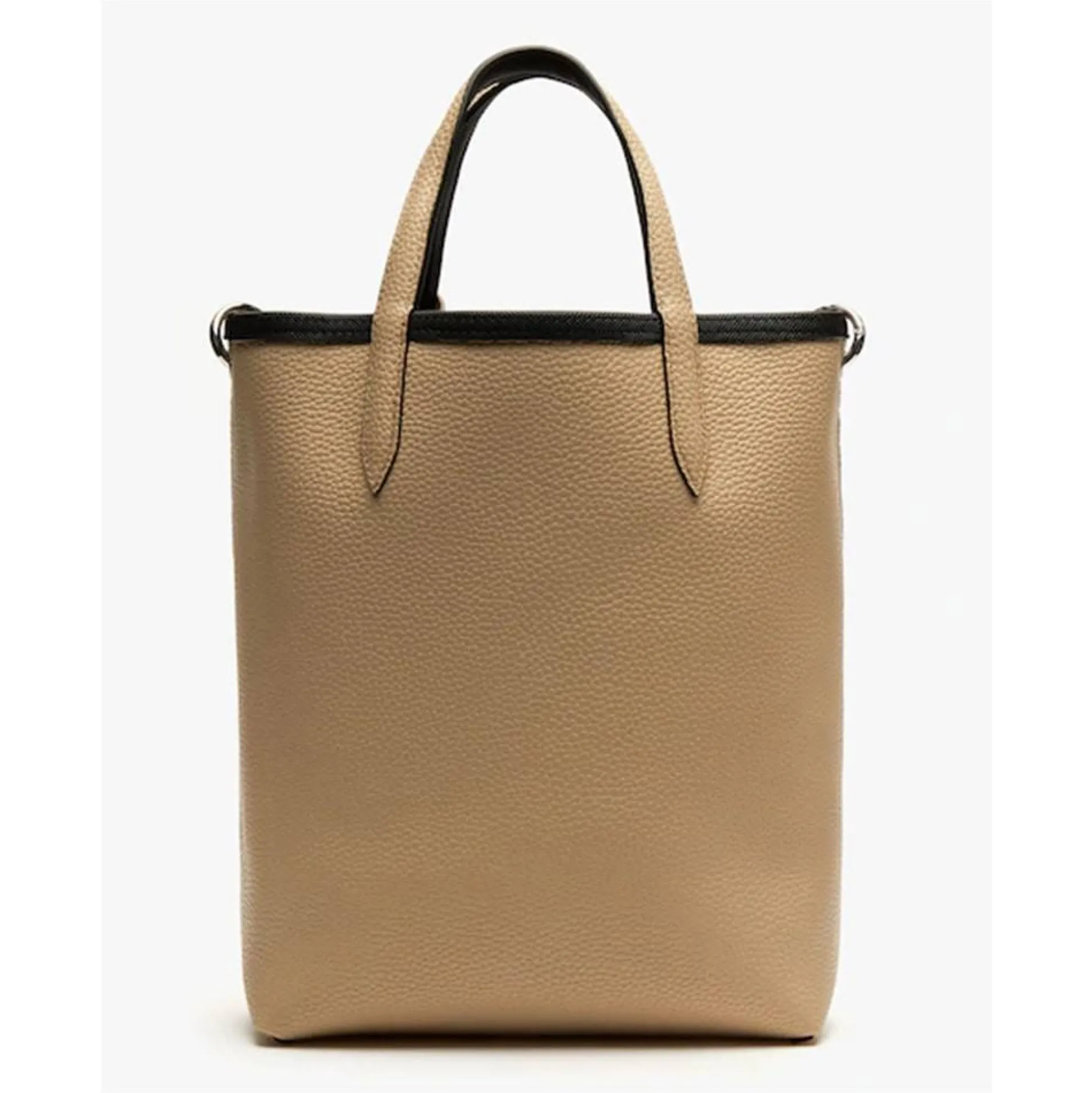 Lacoste Sac vertical reversible Anna avec pochette*Femme Sacs Cabas