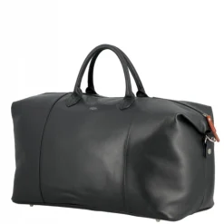 Jump Sac weekend baluchon 50cm Uppsala cuir* Sacs Weekend