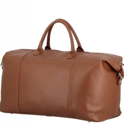 Jump Sac weekend baluchon 50cm Uppsala cuir* Sacs Weekend