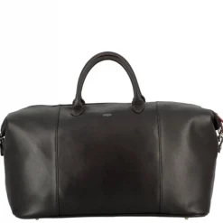 Jump Sac weekend baluchon 50cm Uppsala cuir* Sacs Weekend