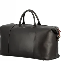Jump Sac weekend baluchon 50cm Uppsala cuir* Sacs Weekend