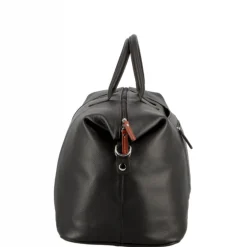 Jump Sac weekend baluchon 50cm Uppsala cuir* Sacs Weekend