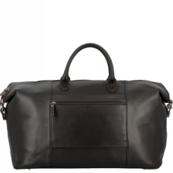 Jump Sac weekend baluchon 50cm Uppsala cuir* Sacs Weekend