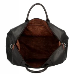 Jump Sac weekend baluchon 50cm Uppsala cuir* Sacs Weekend