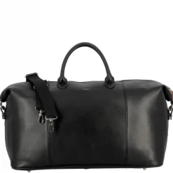 Jump Sac weekend baluchon 50cm Uppsala cuir* Sacs Weekend
