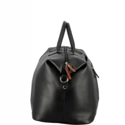 Jump Sac weekend baluchon 50cm Uppsala cuir* Sacs Weekend