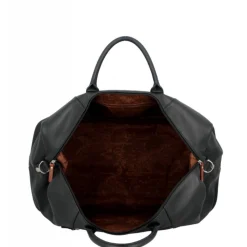 Jump Sac weekend baluchon 50cm Uppsala cuir* Sacs Weekend