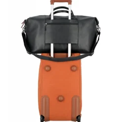 Jump Sac weekend baluchon 50cm Uppsala cuir* Sacs Weekend