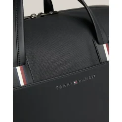 Tommy Hilfiger Sac weekend Corporate duffle* Sacs Weekend|Sacs De Voyage Sans Roulettes