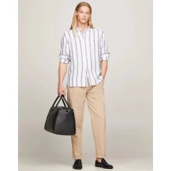 Tommy Hilfiger Sac week-end duffle TH Modern moyen* Sacs Weekend