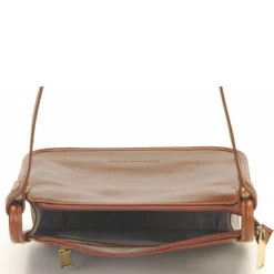 Arthur Aston Sac zippe Edith porte travers en cuir*Femme Sacs Bandoulière