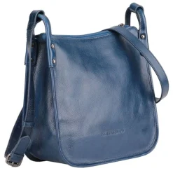 Arthur Aston Sac zippe Edith porte travers en cuir*Femme Sacs Bandoulière
