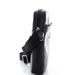 Serge Blanco Sacoche a bandouliere en cuir Marfa M*Homme Sacoches Homme
