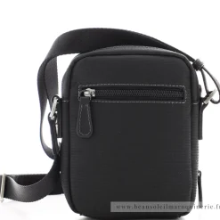 Francinel Sacoche a bandouliere Porto*Homme Petites Sacoches Homme|Sacoches Homme