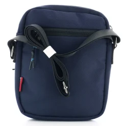 Serge Blanco Sacoche bandouliere Honey zippee*Homme Petites Sacoches Homme