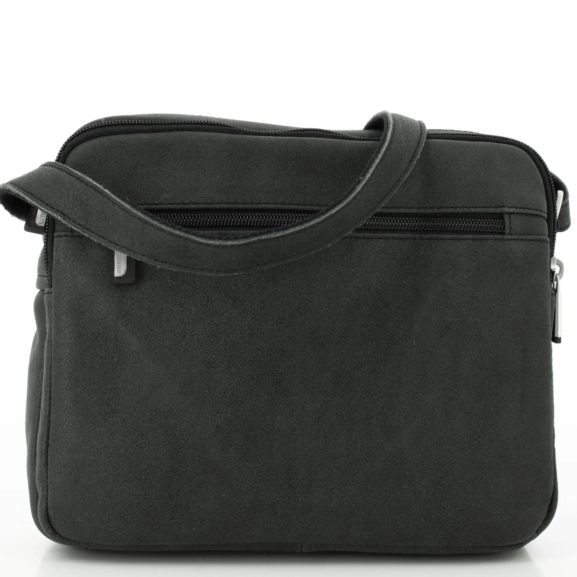 Arthur Aston Sacoche Cristiano cuir destroy*Homme Sacs Besace