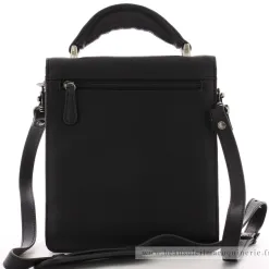 Francinel Sacoche homme cuir a rabat Barcelone*Homme Sacoches Homme