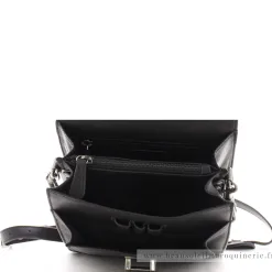 Francinel Sacoche homme cuir a rabat Barcelone*Homme Sacoches Homme