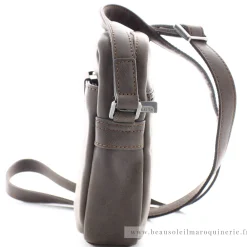 Arthur Aston Sacoche homme cuir Diego*Homme Petites Sacoches Homme