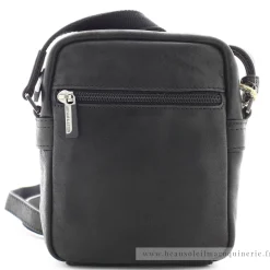 Arthur Aston Sacoche homme cuir Diego*Homme Petites Sacoches Homme