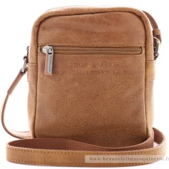 Arthur Aston Sacoche homme cuir Diego*Homme Petites Sacoches Homme