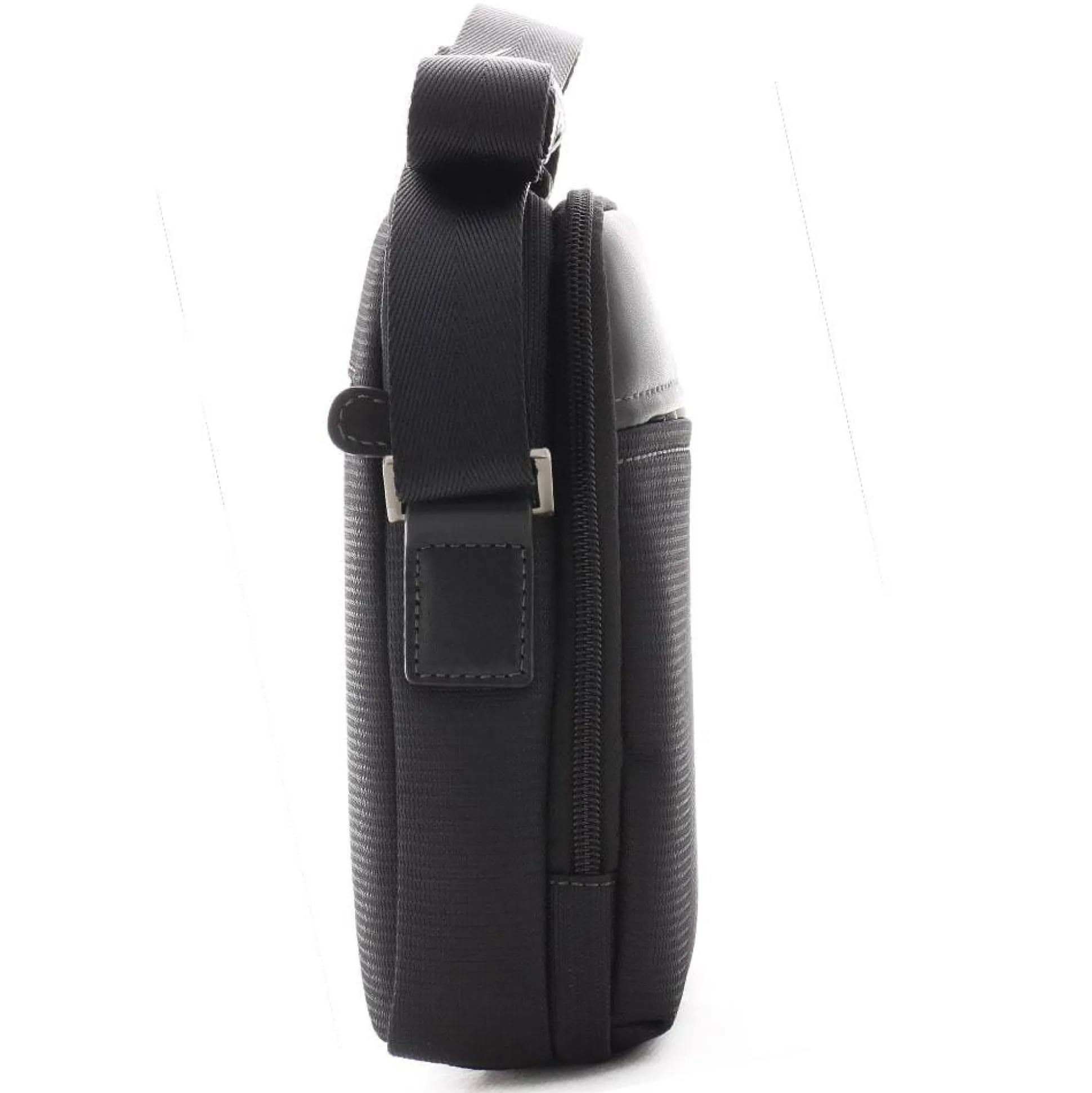 Francinel Sacoche homme Porto bi-matiere a bandouliere*Homme Petites Sacoches Homme