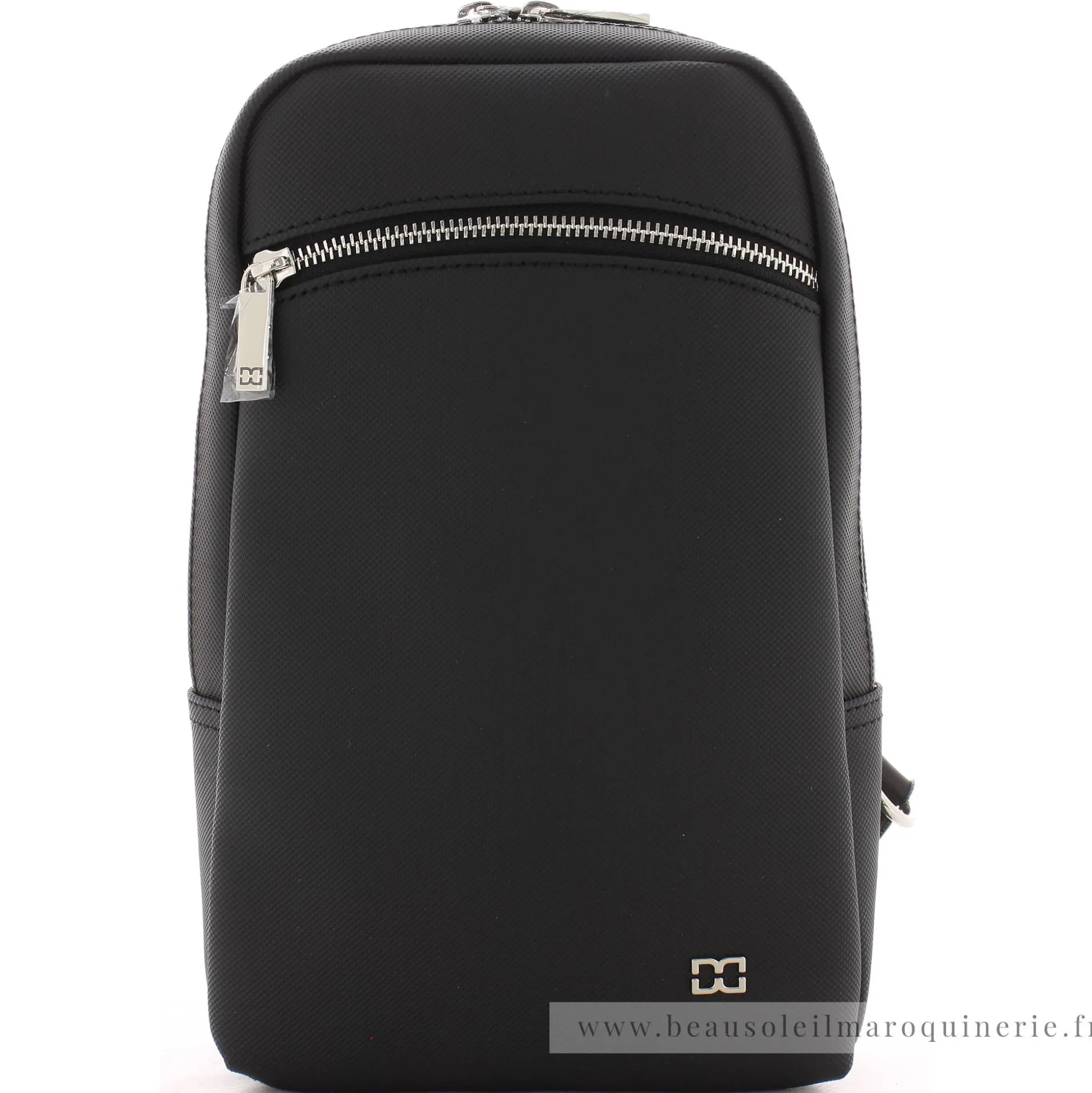 David William Sacoche mono-bandouliere Dartan similicuir*Homme Sacoches Homme