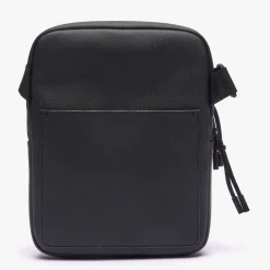 Lacoste Sacoche plate LCST a bandouliere homme*Homme Sacoches Homme
