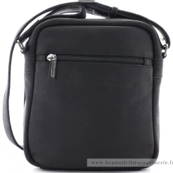 Arthur Aston Sacoche porte travers Oscar*Homme Petites Sacoches Homme