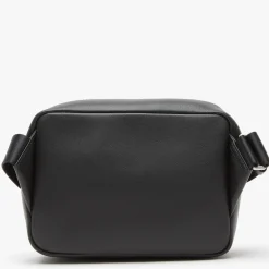 Lacoste Sacoche Practice portee pres du corps*Homme Petites Sacoches Homme|Sacoches Homme
