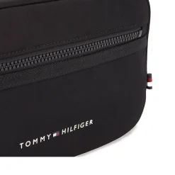 Tommy Hilfiger Sacoche Reporter Skyline*Homme Petites Sacoches Homme|Sacoches Homme
