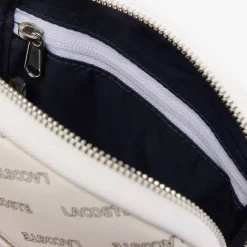 Lacoste Sacoche travers LCST imprime sigle*Homme Petites Sacoches Homme