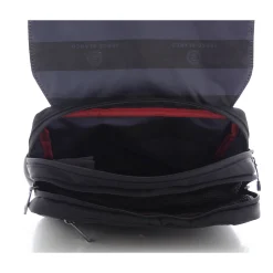 Serge Blanco Trousse de toilette a rabat Basik en textile* Trousses De Toilette